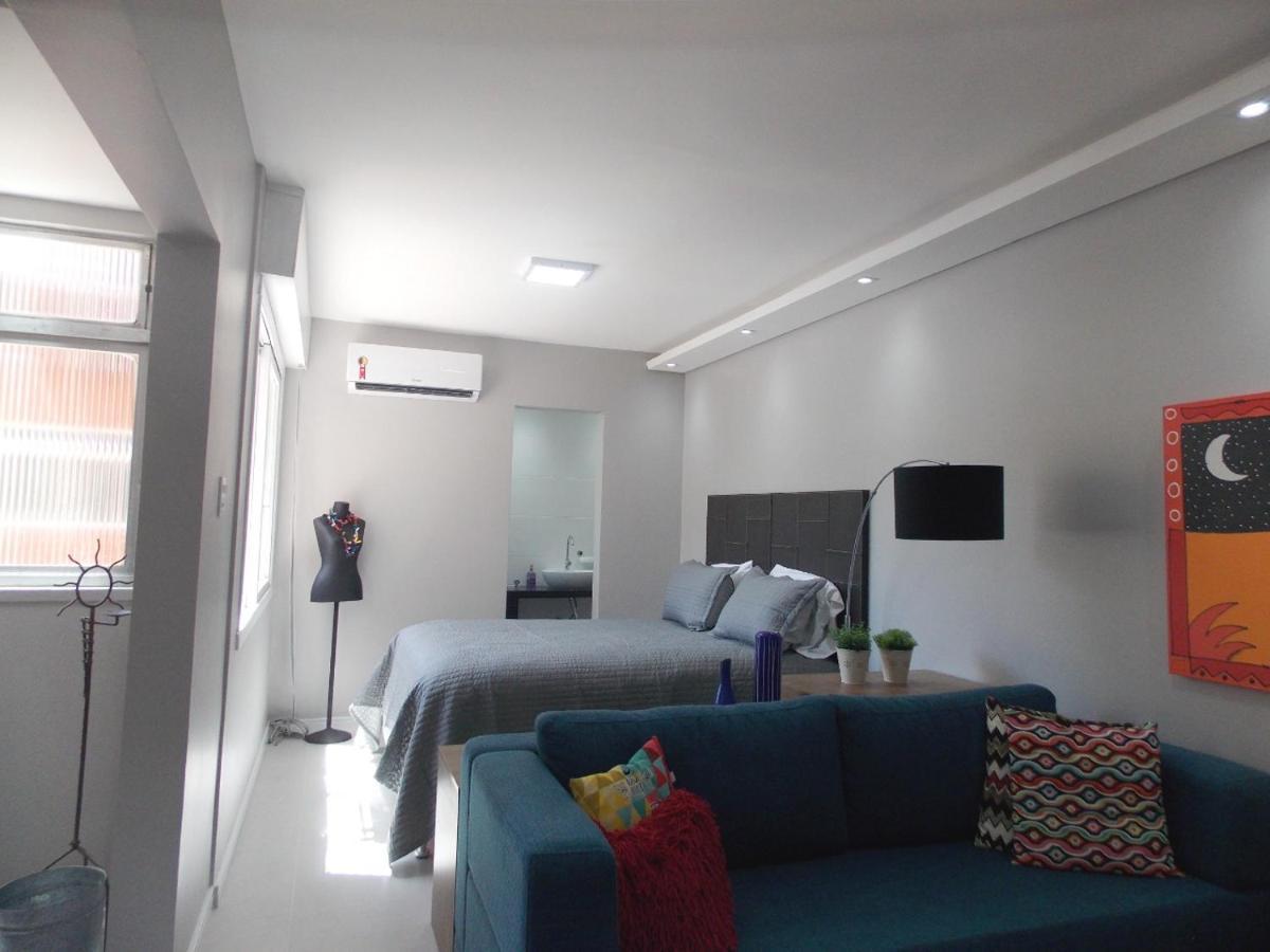 Apt Excelente Local Consulado/Iguatemi Porto Alegre Extérieur photo