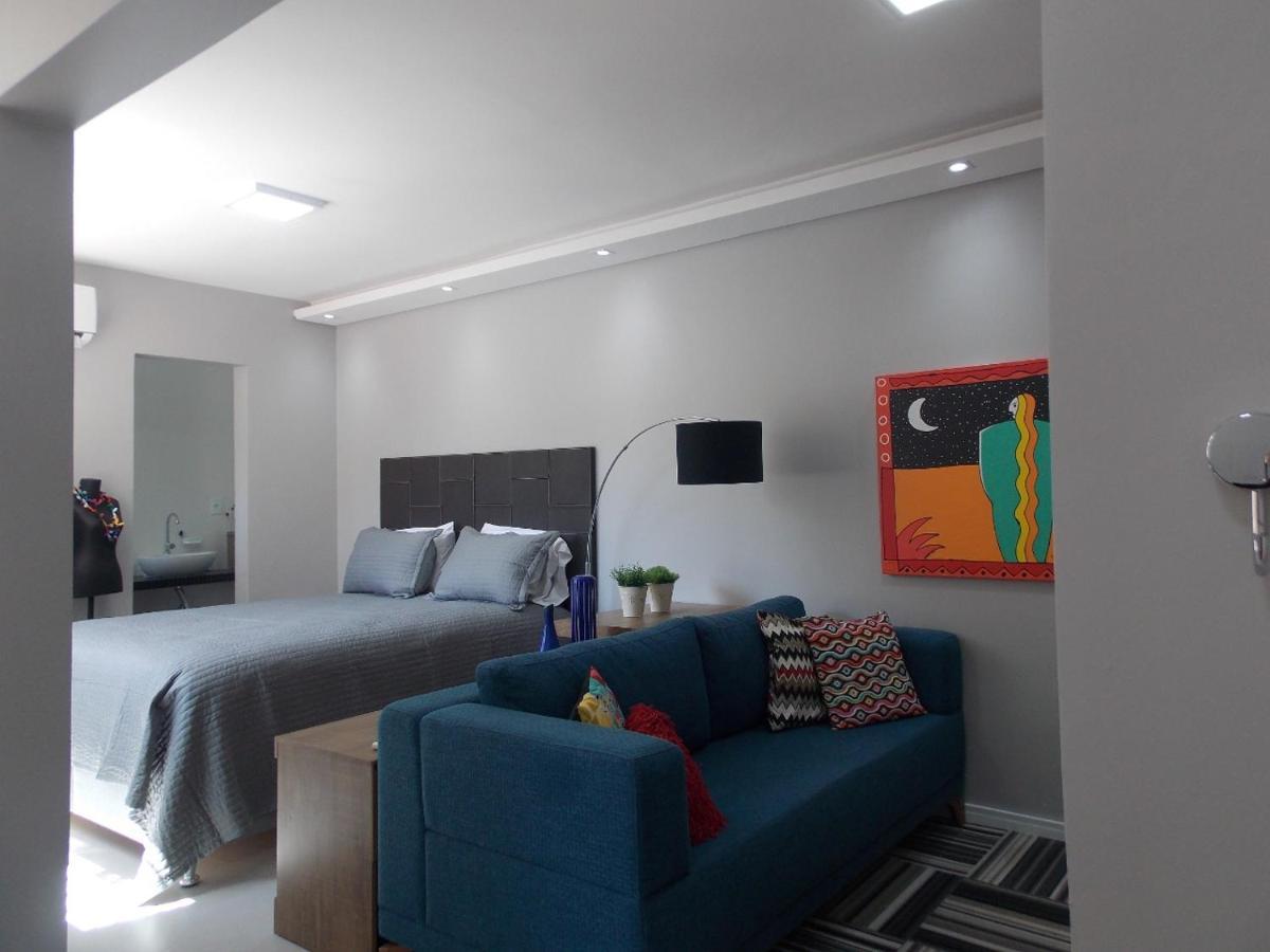 Apt Excelente Local Consulado/Iguatemi Porto Alegre Extérieur photo